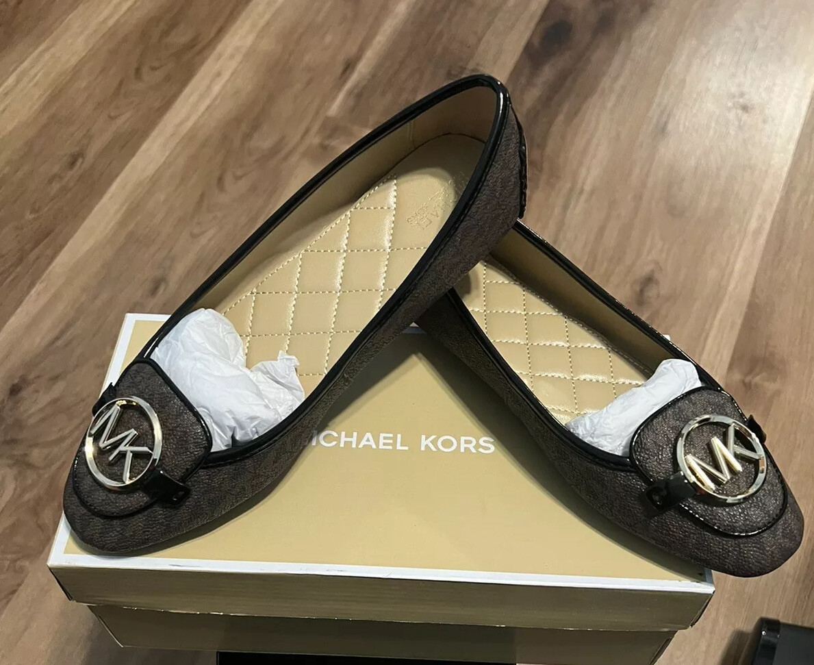 michael kors shoes 7.5 new | eBay