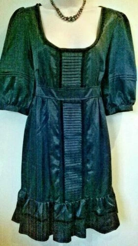 Original Tiered Vintage Dresses for Women