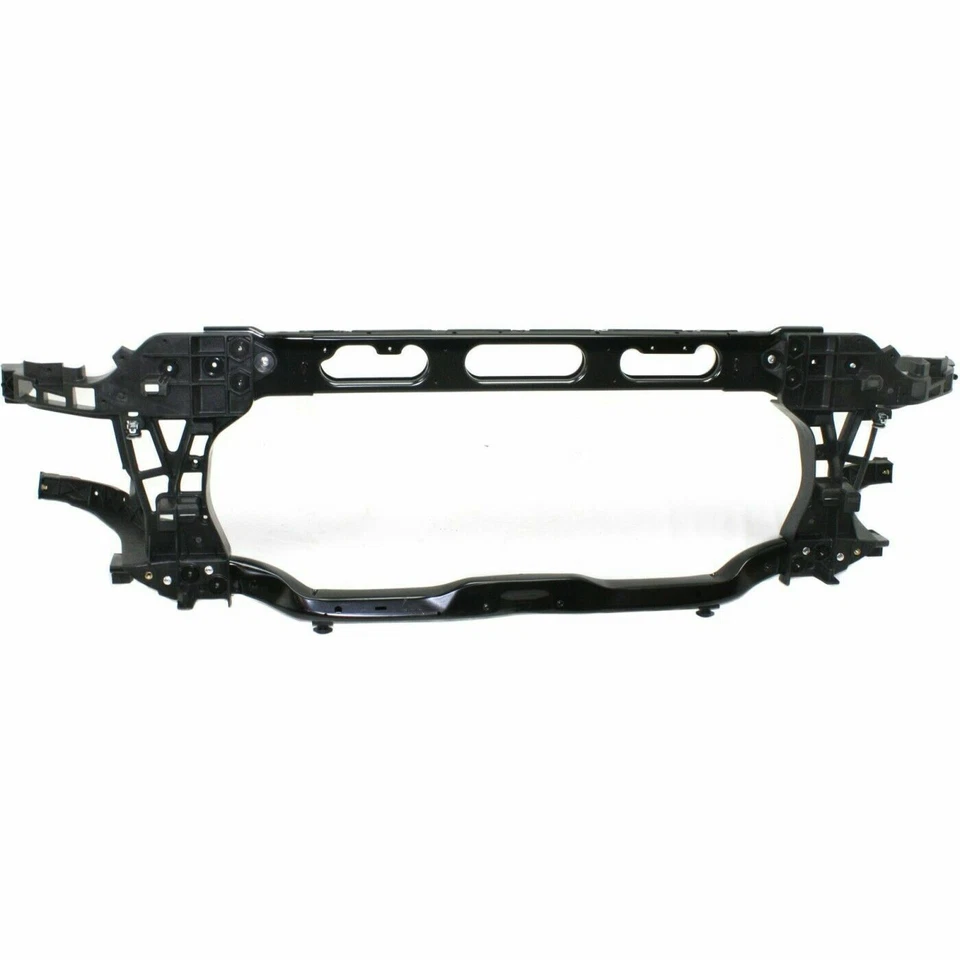 New Radiator Support For 2013-2018 Dodge Ram 1500 19-22 Ram 1500 CH1225258 Foto 3 de 4