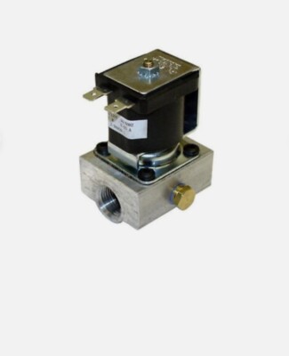 Vulcan Hart - 770085-2 Gas Solenoid Valve; 3/8'' 110/120V  770085