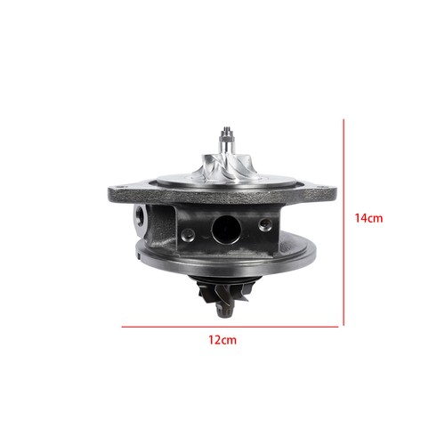 Turbocharger fuselage group Für VW Multivan Caravelle Transporter VI CXEB CXEC - Bild 11 von 11