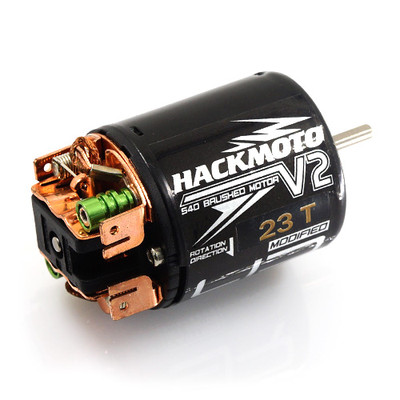 Yeah Racing MT-0036 Hackmoto Just Climb – Motore 20T 1420KV Per Rock Crawler 1:18