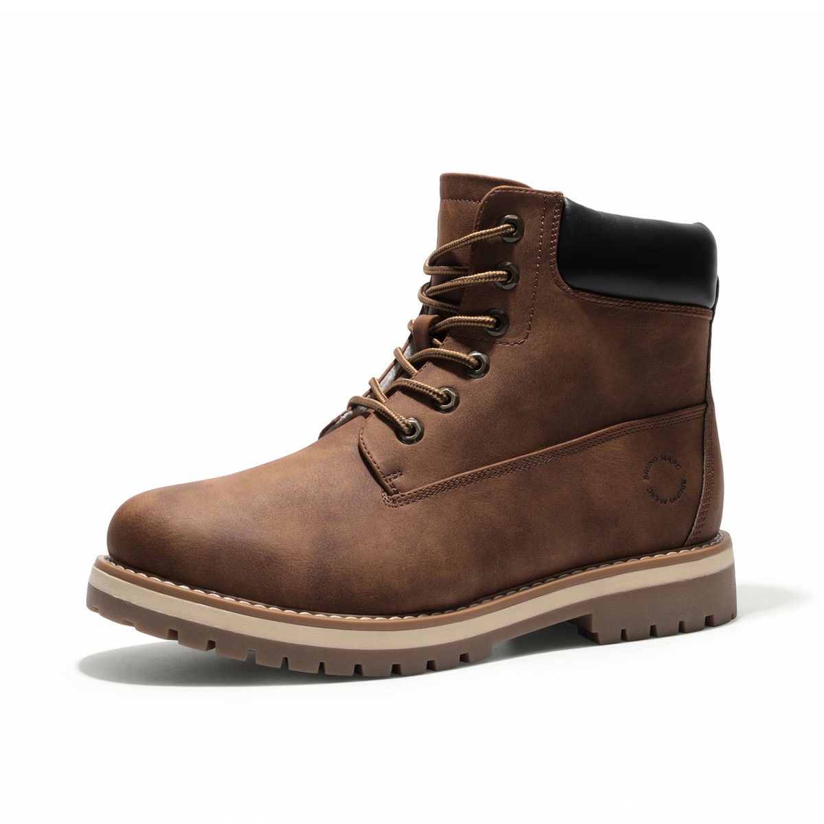 Men's Classic Winter Fall Boots Outdoor Work Boots US Shoes