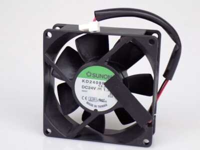 APC Sunon KD2408PTS1 Replacement Part: Fan Cooling Cooler Cooler for UPS UPS SC1500