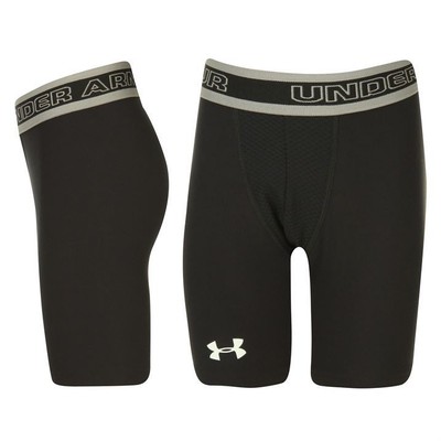 cold gear compression shorts