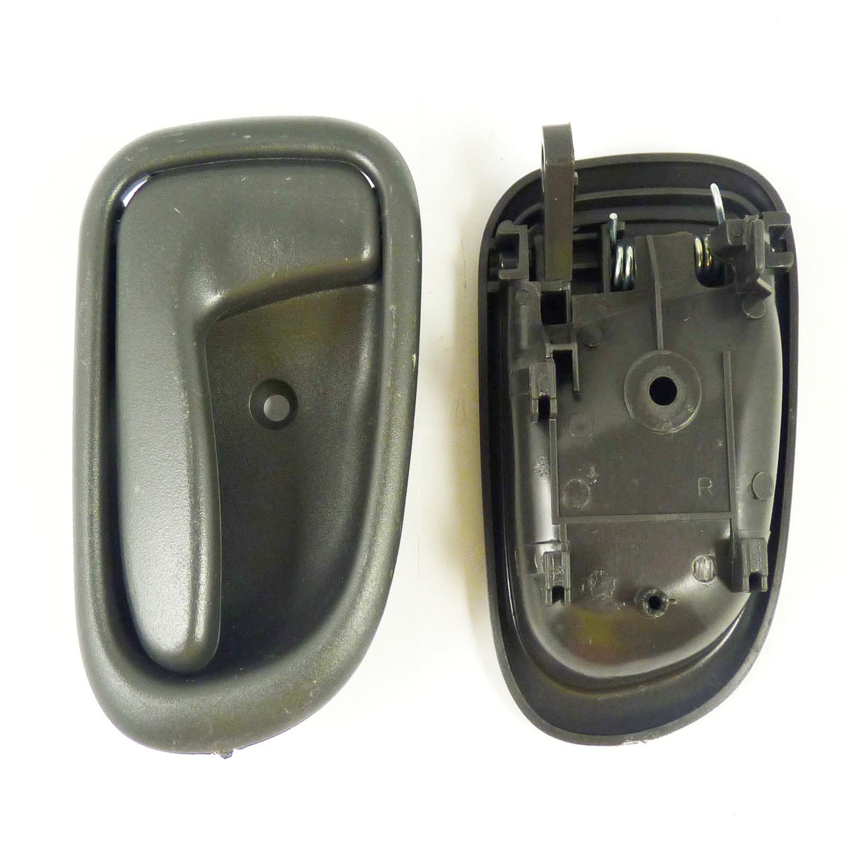LEFT AND RIGHT Interior Door Handle Set For Toyota Geo Corolla Prizm - Foto 9