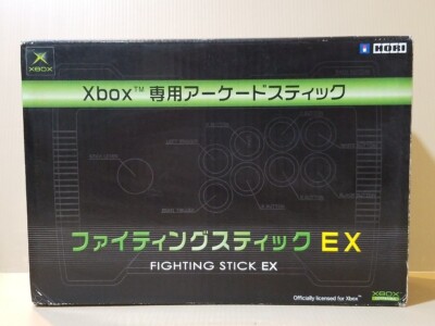 HORI Xbox アーケードスティック ファイティングスティックEX Amazon.com: XBOX 360 Hori Official Arcade Stick EX 2 Hori