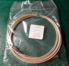 AMPHENOL RF P/N 095-686-44890-4 CABLE New SEALED IN PACKAGE C2B2 