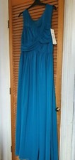 special occasion or prom dress or bridesmaid 