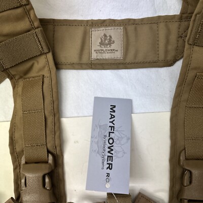 Velocity Systems クアッド 5.56 マガジンポーチ マルチカム Velocity