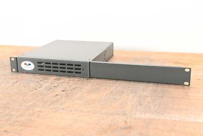 Avitech MCC-8001U Image Scaler / Processor CG01CAZ
