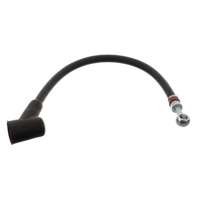 #ad GENUINE HONDA HOSE B FRONT BRAKE HOSE B OEM NEW 45126300003 $56.99