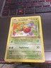 Pokémon Card WEEPINBELL 48/64 Jungle (Italian / Italiano)