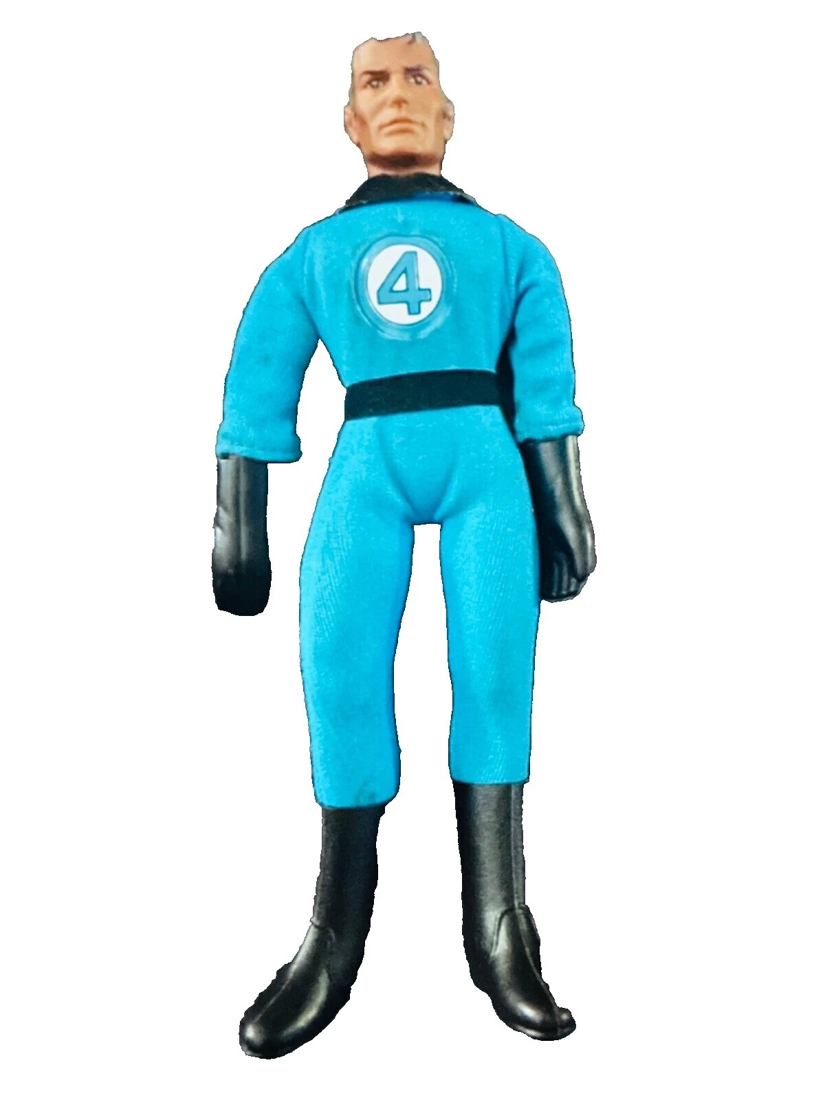 Mego Boots Action Action Figures