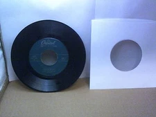 Old 45 RPM Record - Capitol EAP 1-426 - Stan Kenton - Sketches on Standards - EP