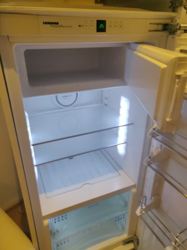 Einbau Kühlschrank von Liebherr Premium Plus Biofresh - Bild 5 von 7