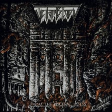 TEITANBLOOD - From the Visceral Abyss CD, NEU