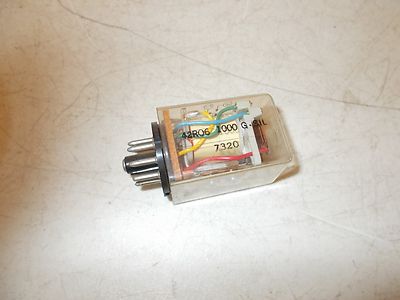 Sigma 42R06 1000 G31L 7320 Relay *FREE SHIPPING*