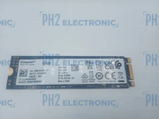 HPE 0M8S1S3128K-AH	M57100-001 Kingston 128GB SATA III Solid State Drive M.2 2280