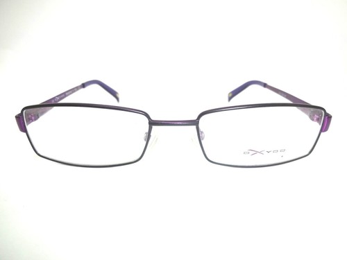 OCCHIALE DA VISTA OXYDO EYEWEAR OXYDO UNISEX X354 V44 RETTANGOLARE | eBay