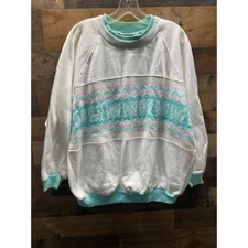 Gitano Plus Butterfly Sweatshirt Size 22W
