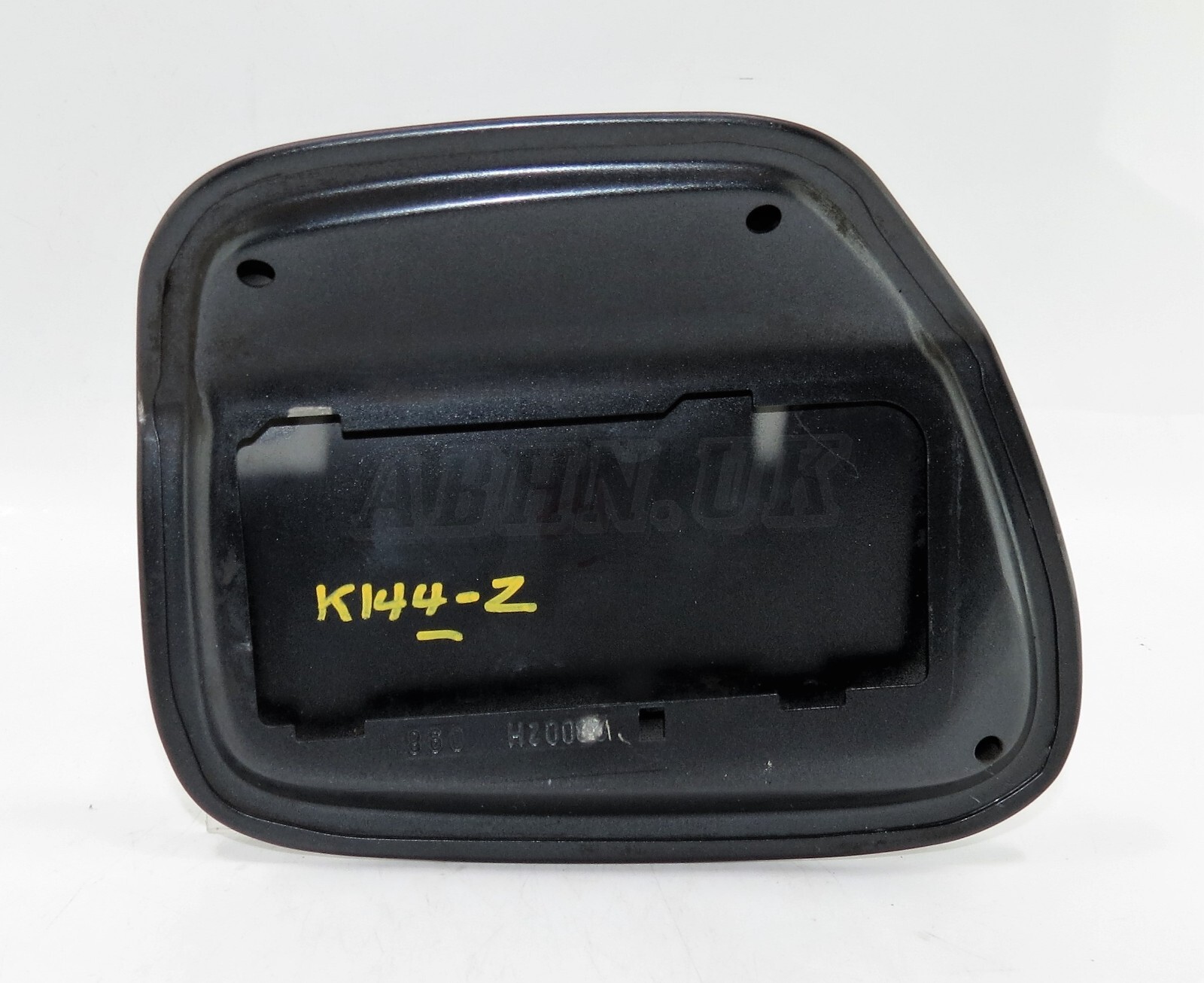 BMW Z4 E89 (2009 2016) Convertible Fuel Filler Flap Cover 51177191283