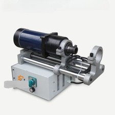 Portable Boring Machine Mini Excavator Hydraulic Repair Repairing Machine JRT40