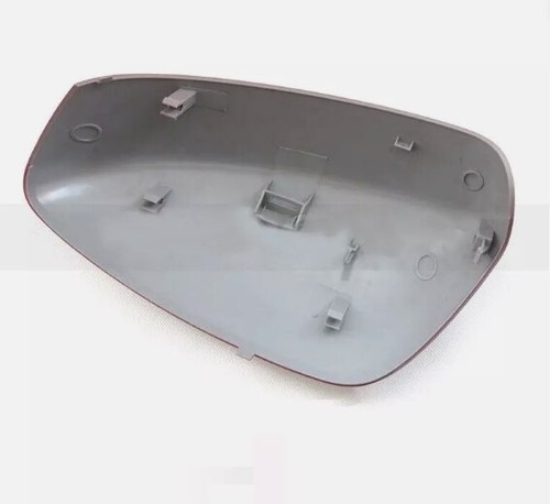 Black Left Driver Side Rearview Mirror Cap Cover For Mazda CX-5 CX5 2013-2014 - Picture 4 of 4