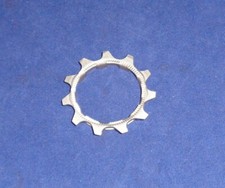 Shimano Sprocket for CS-M8000/M7000/HG-800 11-Speed 11t - 13t - 15t - 17t - 19t