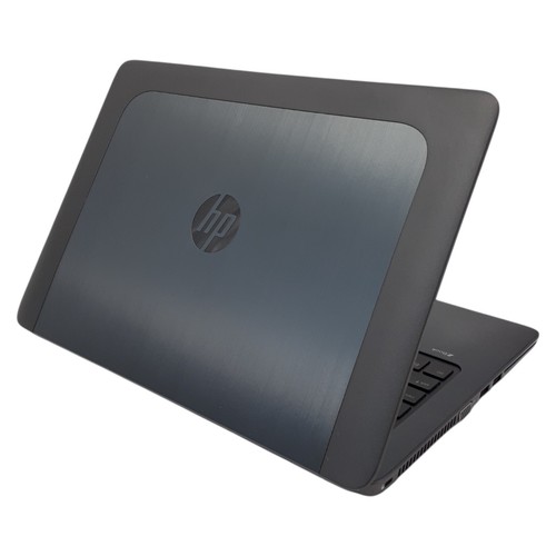 Hp ZBook 14 G2 14-in Laptop i7-5500U 16GB RAM 1TB HDD Win 10 Pro H2905 - Picture 9 of 14
