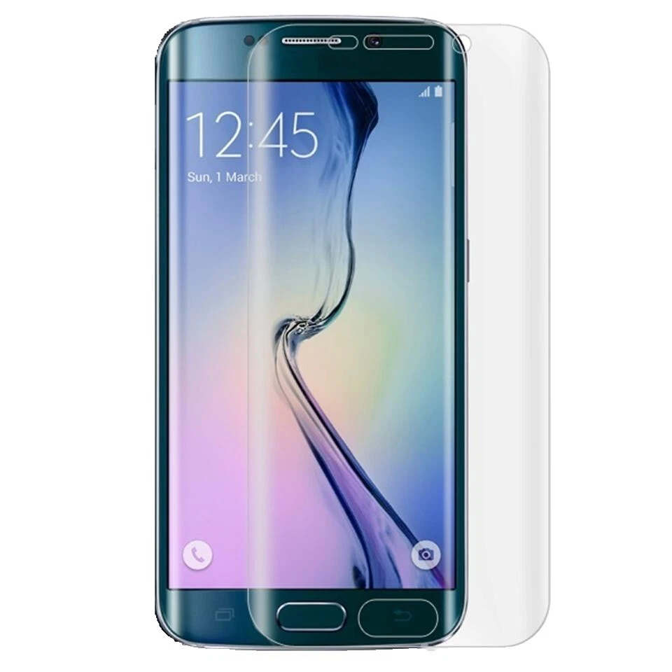 Protectores de pantalla para teléfono celular para mascotas Samsung Galaxy S6