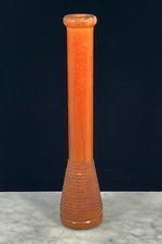 Antique Wooden Beehive Yarn Bobbins Spools Industrial Textile Wood Primitive