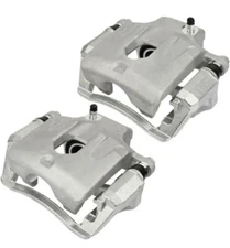 2 x Rear Disk Brake Caliper Assembly 18B4804 18B4805 Chevrolet Buick GMC Isuzu