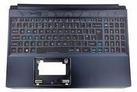 Acer Predator Triton 300 PT315-52 Tastatur Englisch