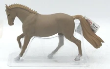 Safari LTD 152105 Hanoverian Mare (Winner's Circle Horses) Chestnut Horse Figure