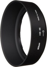 NIKON Lens hood HB-46 for AF-S DX NIKKOR 35mm F1.8G