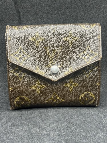 Louis Vuitton Geldbeutel Portemonaie - Bild 3 von 3