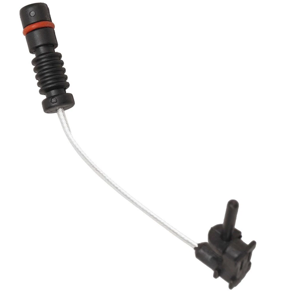 Set Of 4 Brake Pad Sensor FOR Mercedes-Benz R107 W116 W123 W124 W126 R129 W202 - Image 3 of 4