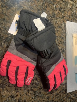 mcti gloves