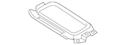 Panel de cambio para Ford (N/P DA8Z-7E391-AA)