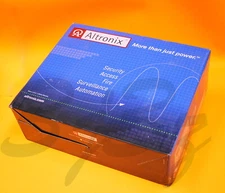Altronix AL600ULACMCB Access Power Controller with Power Supply