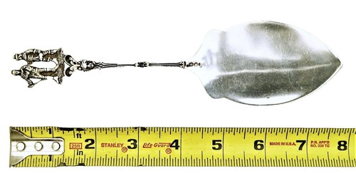 Silver Treasures By Godinger Serving Set | eBay