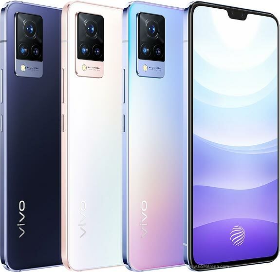 vivo S9 5G 6.44