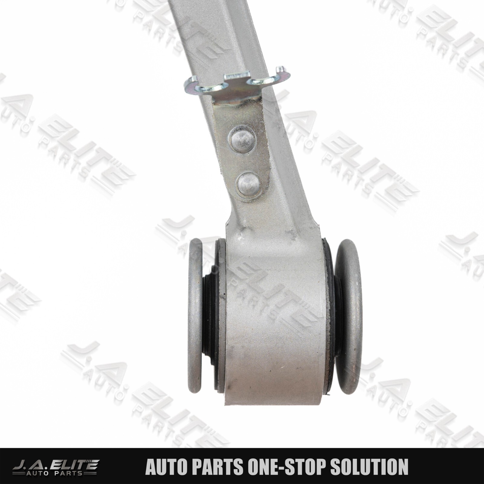 2pcs Front Right Upper Lower Control Arm Kit fit Maserati Quattroporte(16-18) GT