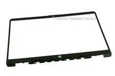 L63608-001 3E0P5TP003A GENUINE HP LCD DISPLAY BEZEL 15-EF 15-EF0025WM A CA83 