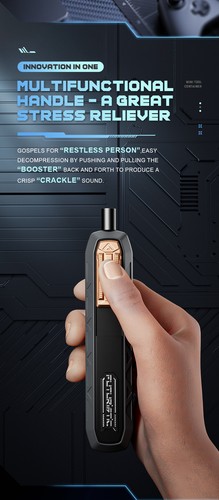 Cordless 180PC Mini Power Precision Screwdriver Electric Repair Tool Kit Set - Picture 23 of 24
