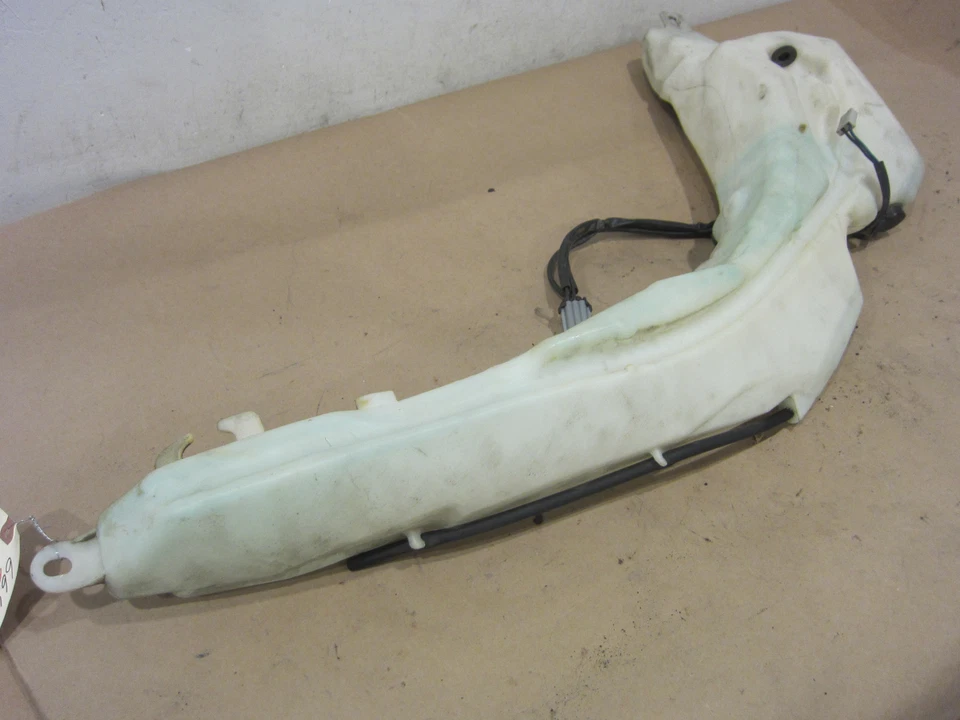 Maserati 4200 - Botella/depósito lavadora parabrisas - parte# 66420800 Foto 4 de 4