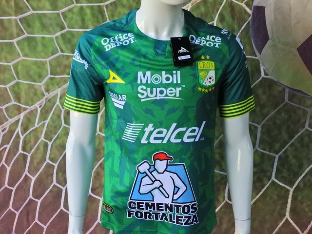 leon fc jersey 2020