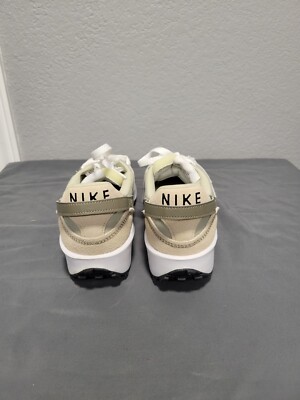 Nike Waffle Debut Casual Sneakers Shoes Mens DH9522-102 Light