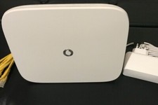 Vodafone Station Revolution - Modem Router WIFI Ethernet LAN Huawei